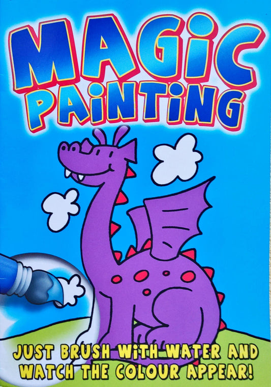 Magic Painting