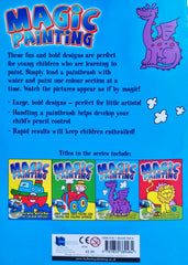 Magic Painting