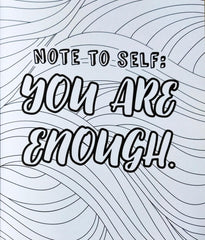 Brave A Colouring Book For Girls That Can
