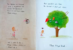 Stuck (Oliver Jeffers)