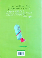 Stuck (Oliver Jeffers)