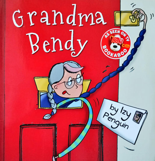Grandma Bendy
