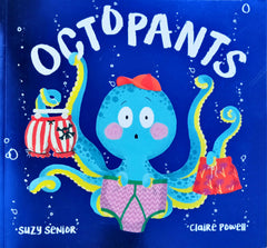 Octopants
