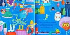 Octopants