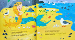 Julia Donaldson The Singing Mermaid