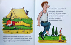 Julia Donaldson The Smartest Giant In Town