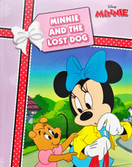 Minnie And The Lost Dog