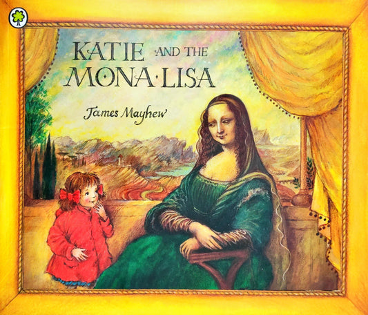 Katie And The Monalisa