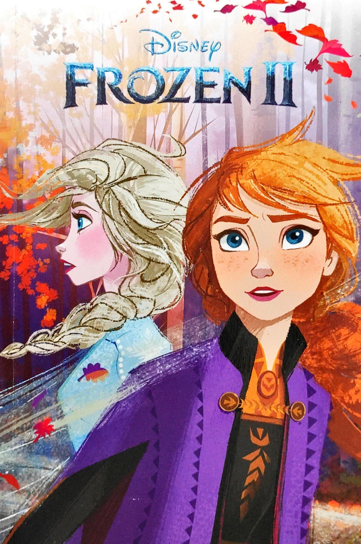 Disney Frozen 2
