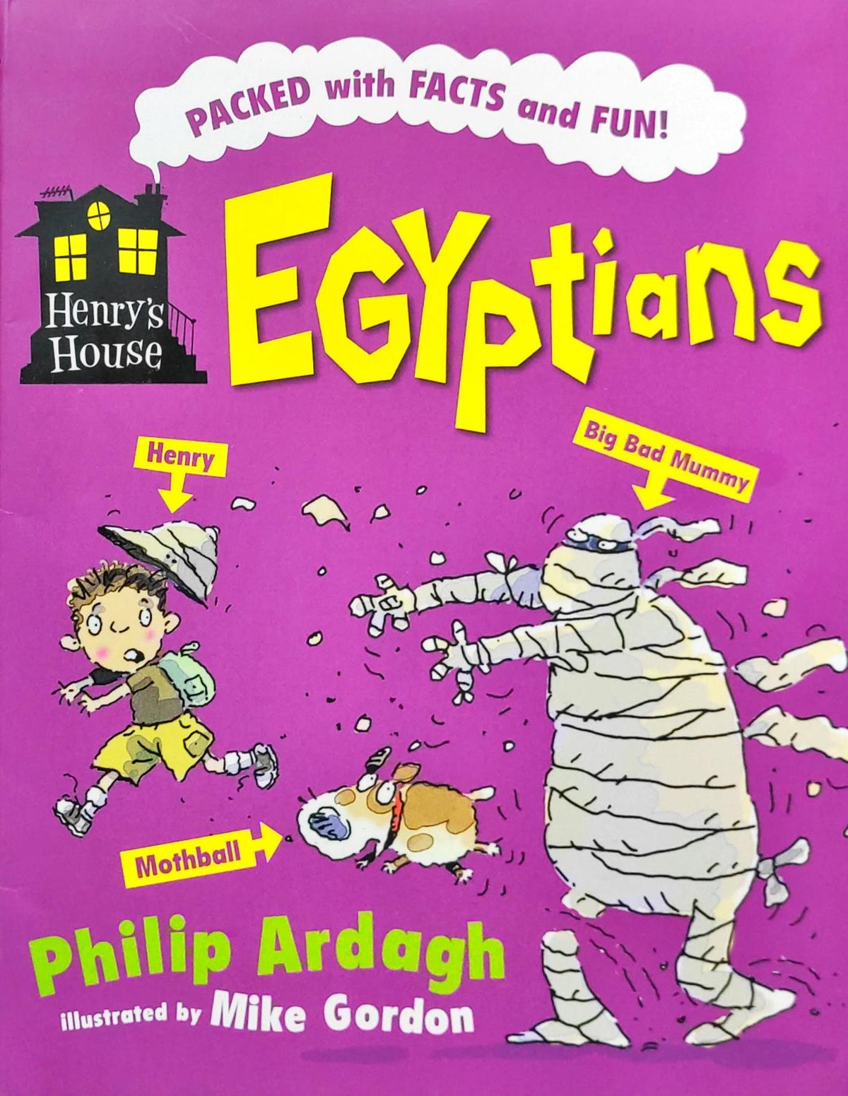 Egyptians