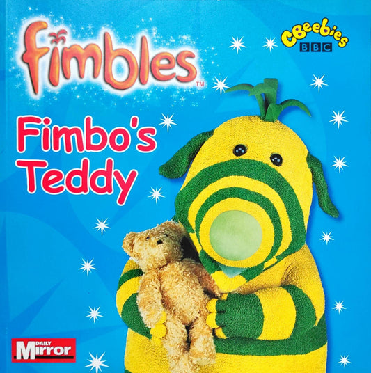 Fimbo's Teddy