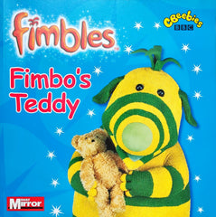 Fimbo's Teddy