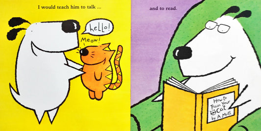 If I Had A Dog