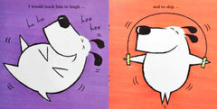 If I Had A Dog