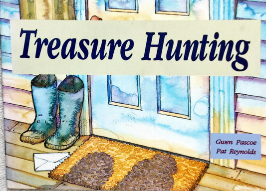 Treasure Hunting