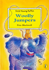 Woolly Jumpers
