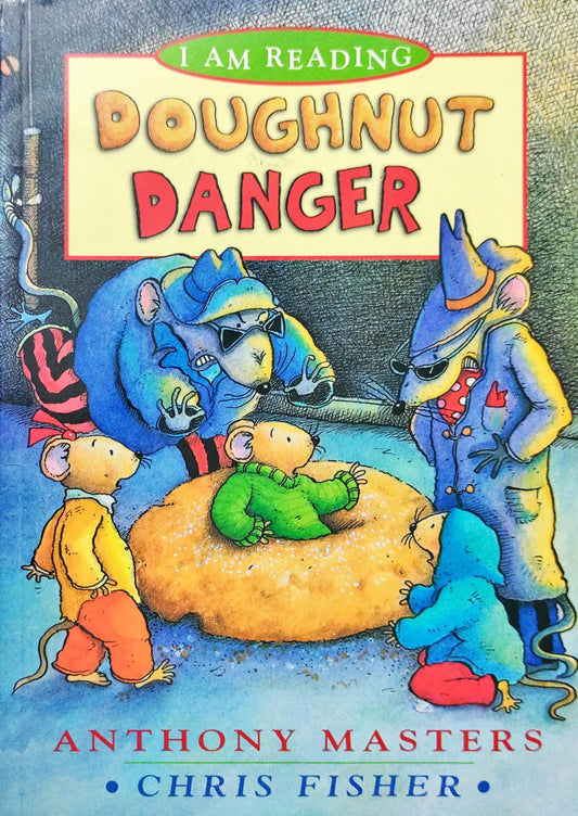 Doughnut Danger