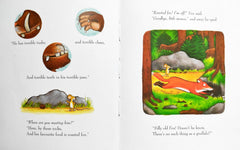 The Gurffalo (Small Hardcover)