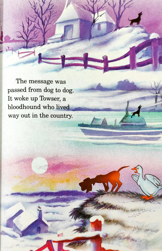 Walt Disney 101 Dalmatians