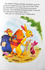 Walt Disney Winnie The Pooh's Most Grand Adventure