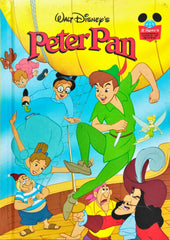 Walt Disney Peter pan