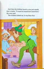 Walt Disney Peter pan