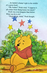 Disney Winnie The Pooh And The Honey Tree