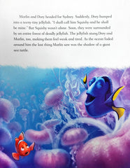 Disney Pixar Finding Nemo
