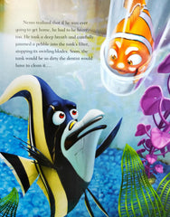 Disney Pixar Finding Nemo