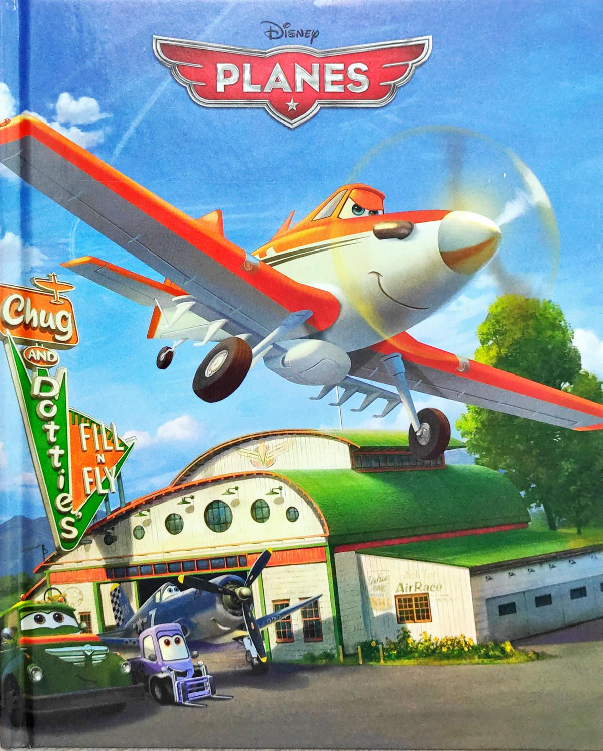 Disney Planes