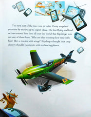 Disney Planes