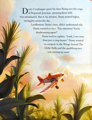 Disney Planes