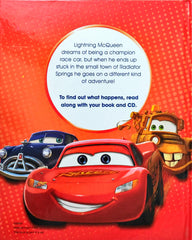 Disney Pixar Cars