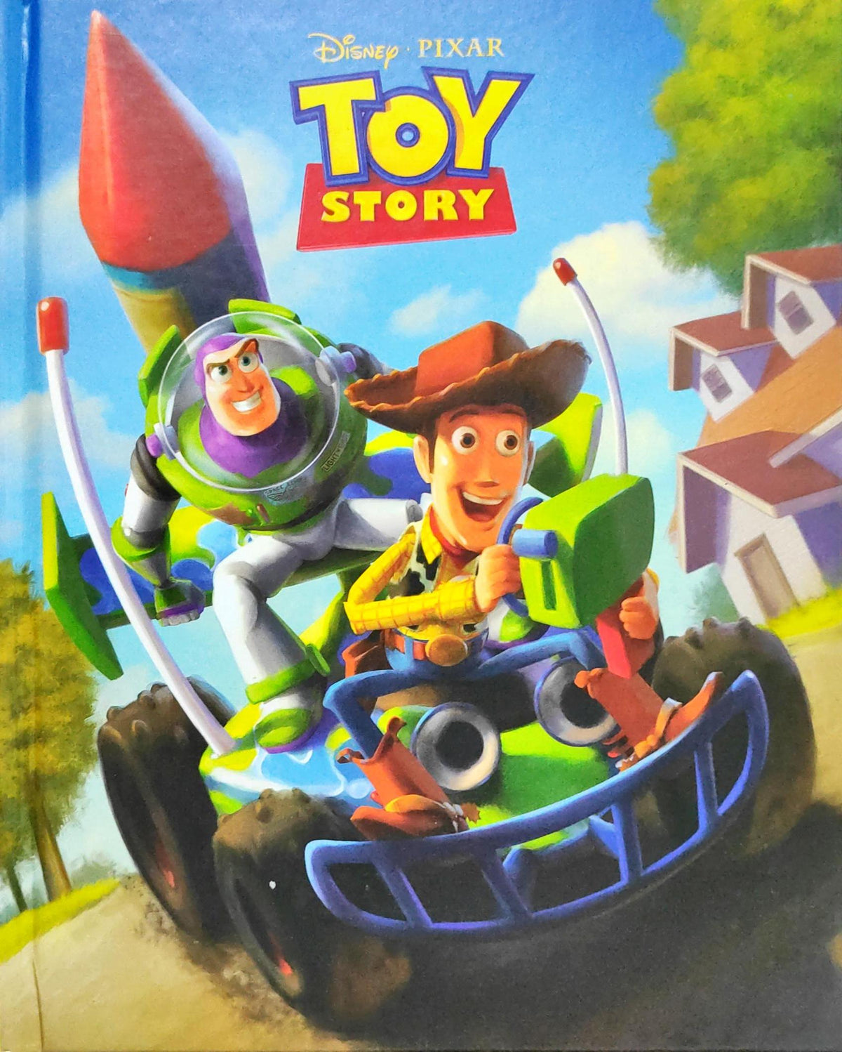 Disney Pixar Toy Story