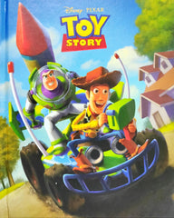 Disney Pixar Toy Story
