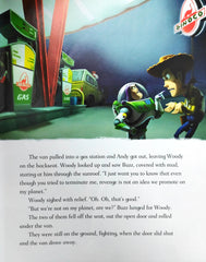 Disney Pixar Toy Story