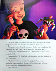 Disney Pixar Toy Story