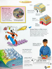 Disney Planet Earth (The Wonderful World Of Knowledge)