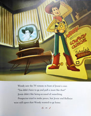 Disney Pixar Toy Story 2