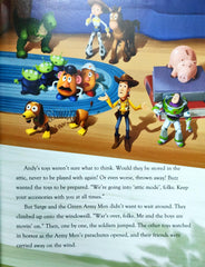 Disney Pixar Toy Story 3