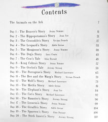 The Animals Bedtime Storybook (40 In 1)