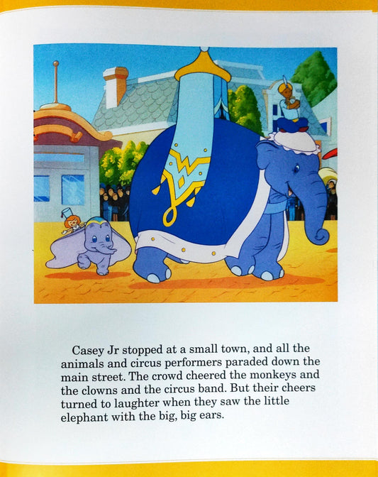 Disney Dumbo