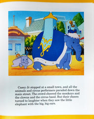 Disney Dumbo