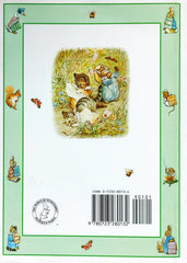 Beatrix Potter Treasured Tales (4 In 1)