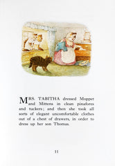 Beatrix Potter Treasured Tales (4 In 1)