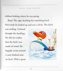 Disney Animal Stories (19 In 1)