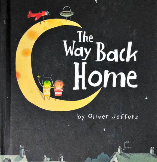 The Way Back Home