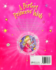 A Perfect Princess Wish