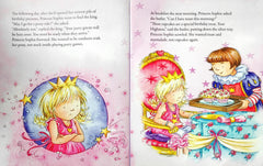 A Perfect Princess Wish