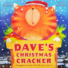 Dave 's Christmas Cracker